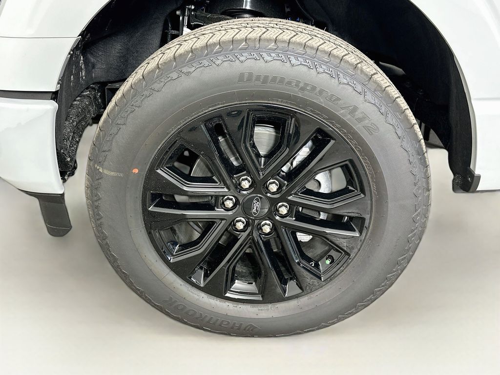 Thumbnail: 2026 Ford F-150 - 7