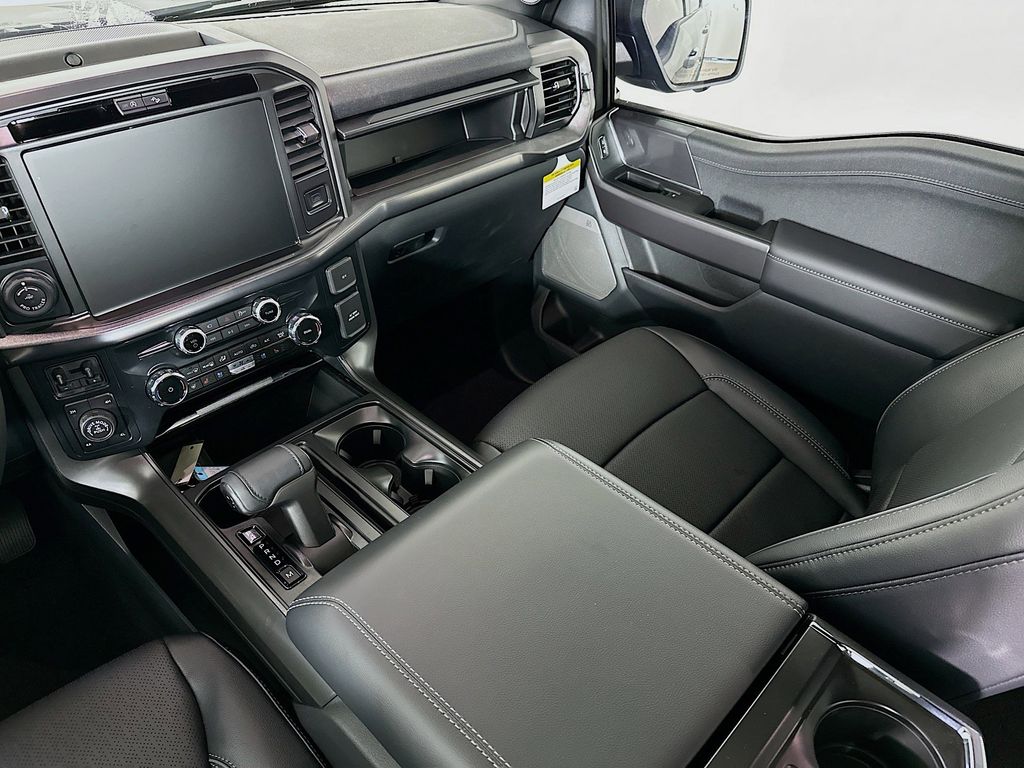 Thumbnail: 2026 Ford F-150 - 14