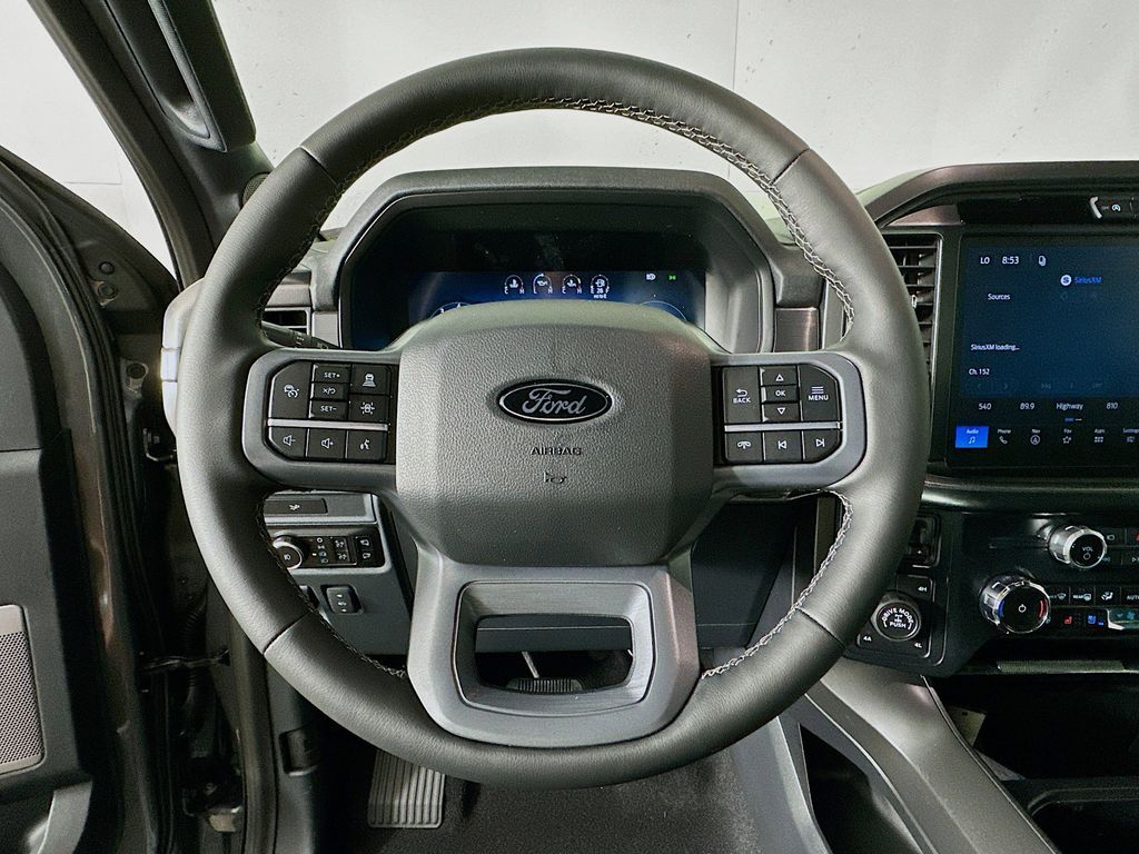 Thumbnail: 2026 Ford F-150 - 15