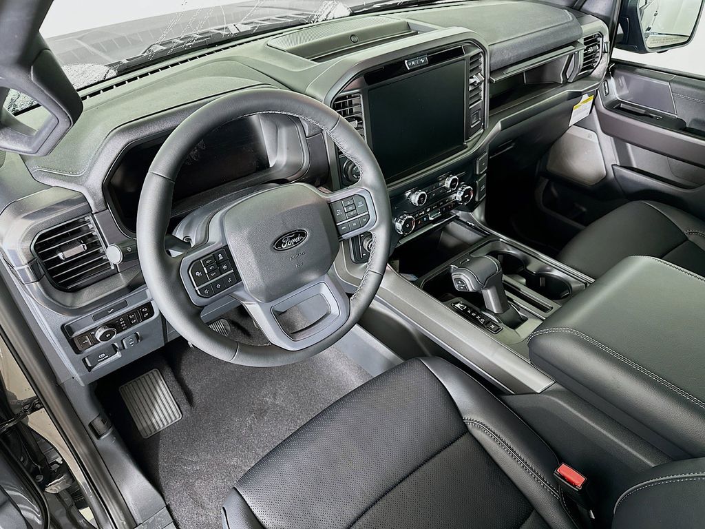 Thumbnail: 2026 Ford F-150 - 2