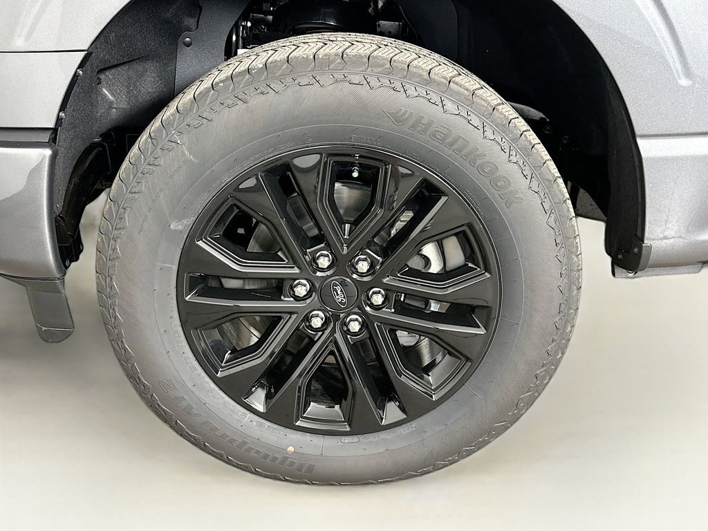 Thumbnail: 2026 Ford F-150 - 8