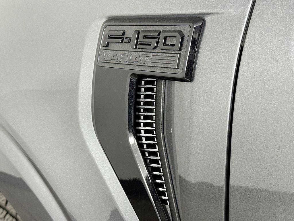 Thumbnail: 2026 Ford F-150 - 19