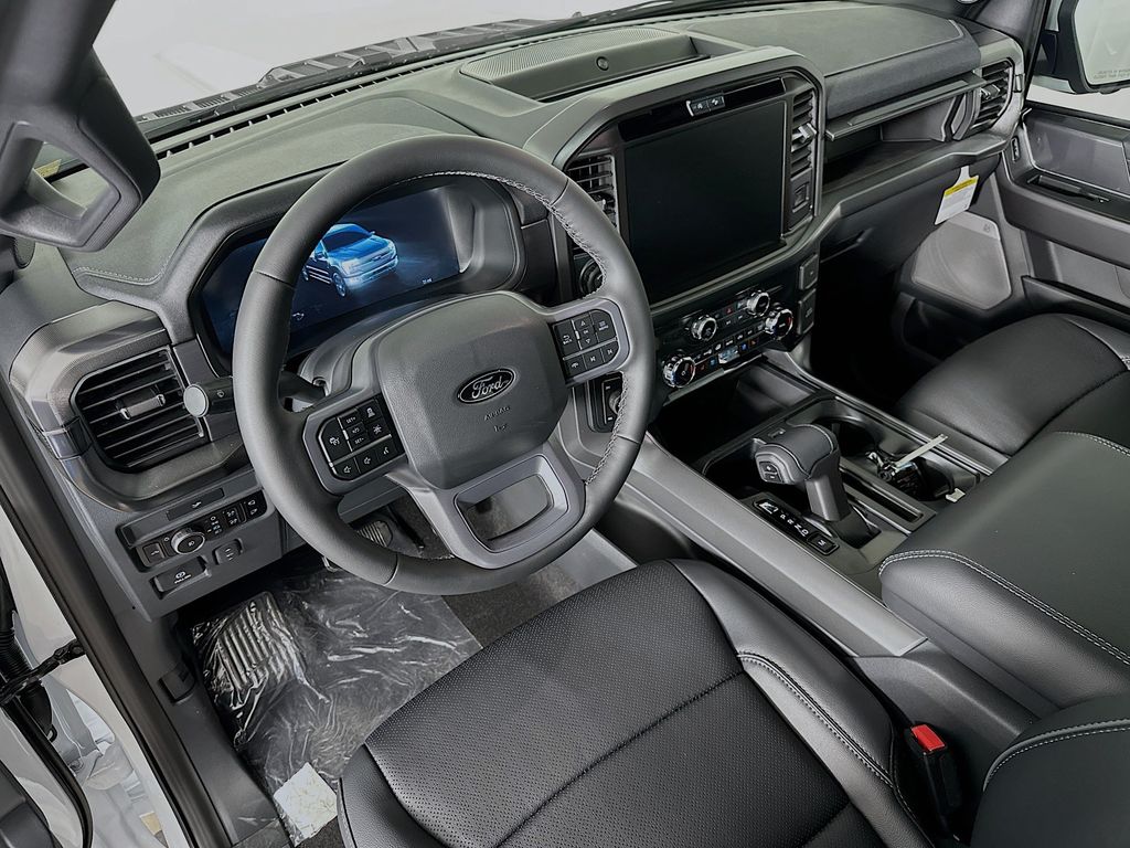 Thumbnail: 2026 Ford F-150 - 2
