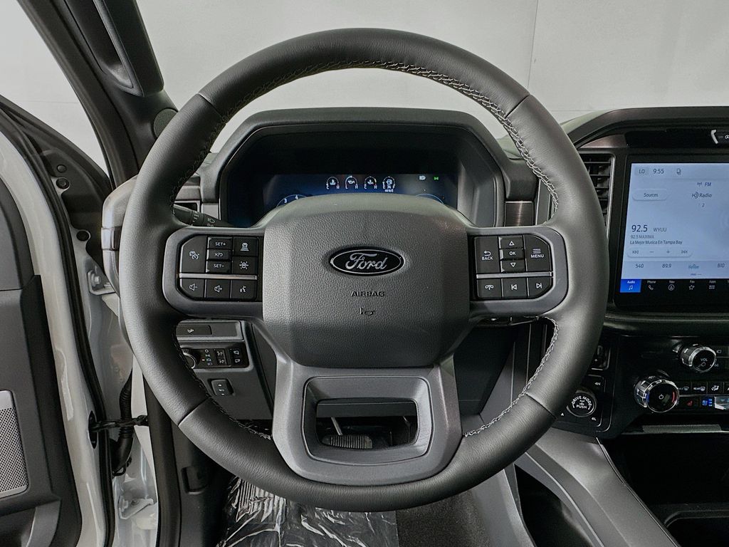 Thumbnail: 2026 Ford F-150 - 15