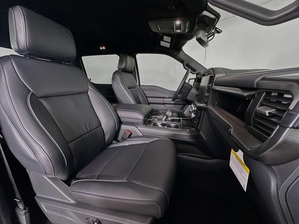 Thumbnail: 2026 Ford F-150 - 12