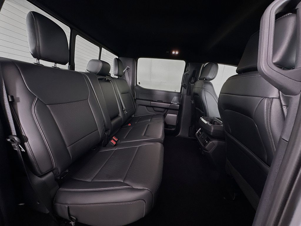 Thumbnail: 2026 Ford F-150 - 33