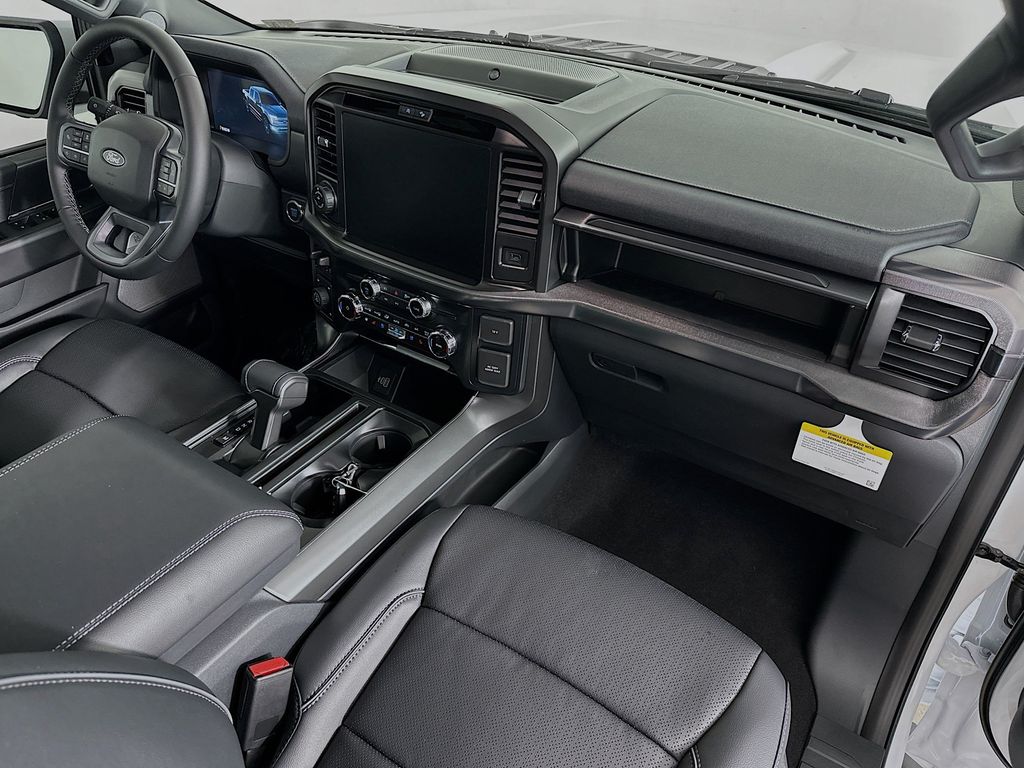 Thumbnail: 2026 Ford F-150 - 34