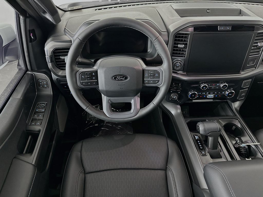 Thumbnail: 2026 Ford F-150 - 10