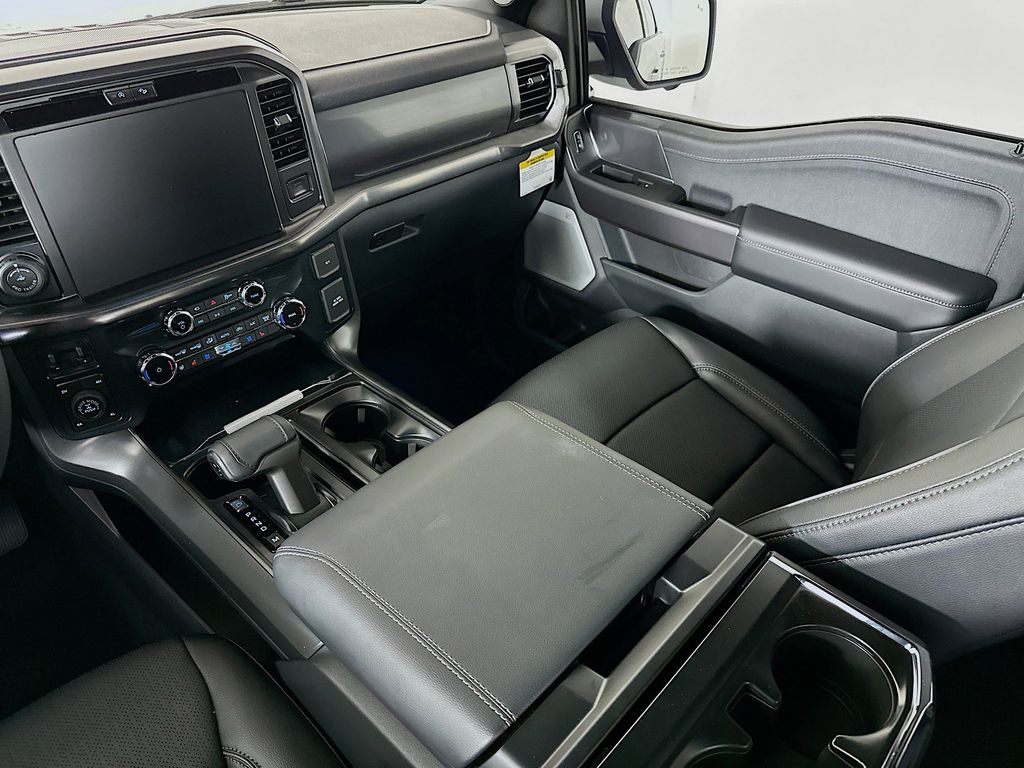 Thumbnail: 2026 Ford F-150 - 14