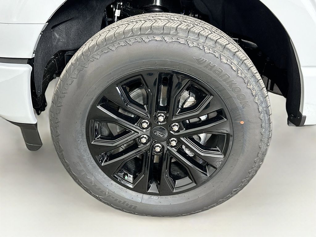 Thumbnail: 2026 Ford F-150 - 8