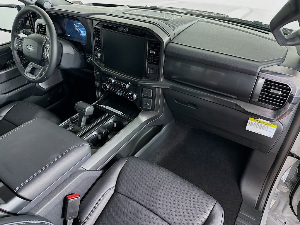 Thumbnail: 2026 Ford F-150 - 34