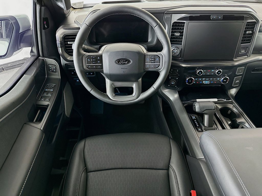 Thumbnail: 2026 Ford F-150 - 10