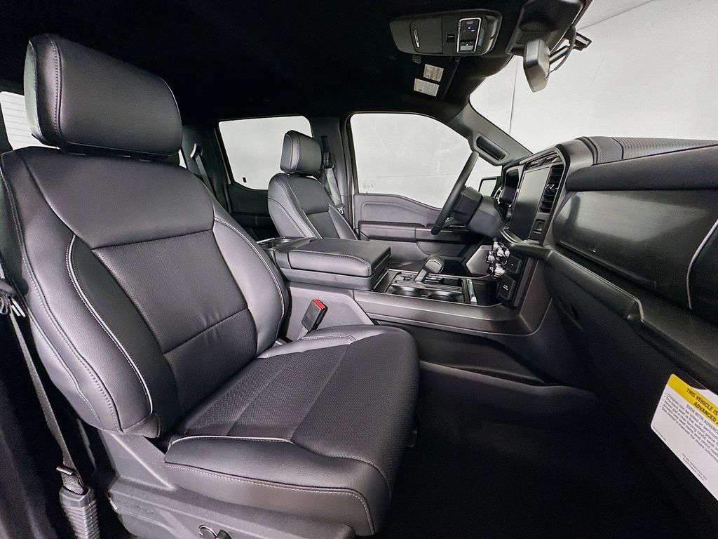 Thumbnail: 2026 Ford F-150 - 12