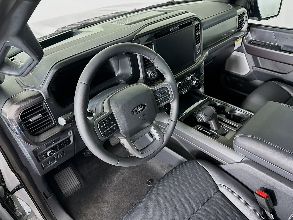 Thumbnail: 2026 Ford F-150 - 2