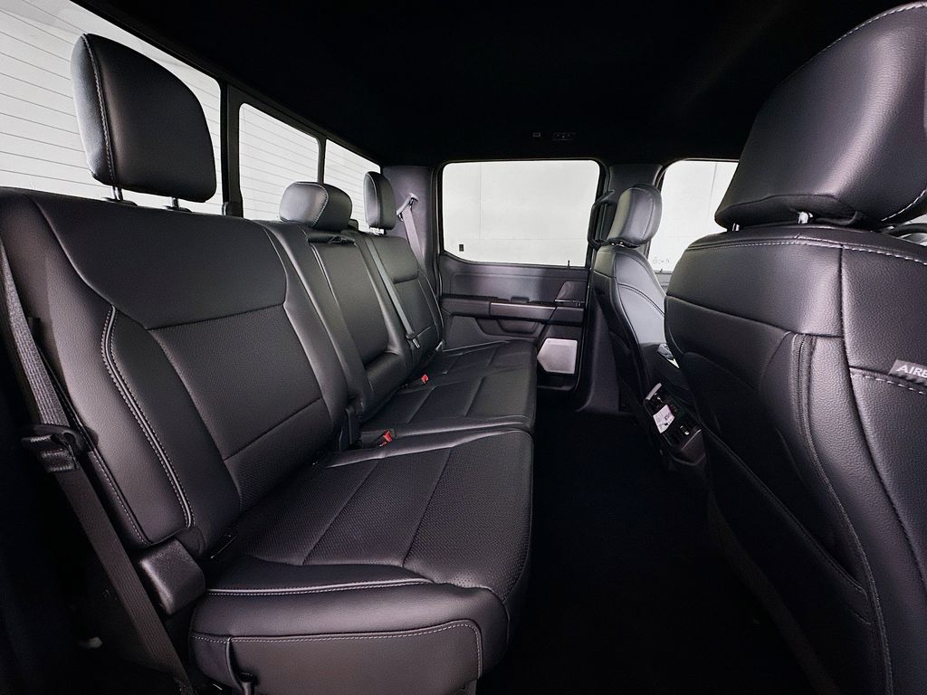 Thumbnail: 2026 Ford F-150 - 33