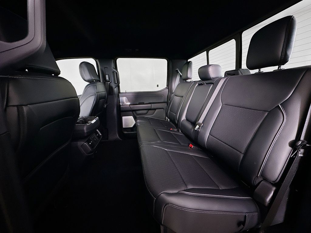 Thumbnail: 2026 Ford F-150 - 13