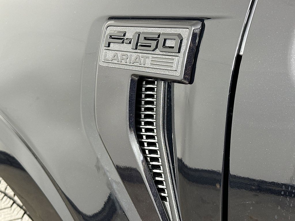 Thumbnail: 2026 Ford F-150 - 21