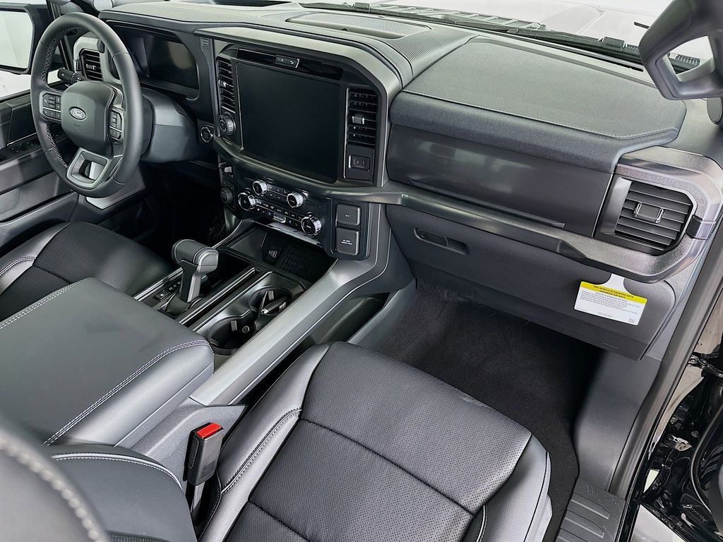 Thumbnail: 2026 Ford F-150 - 34