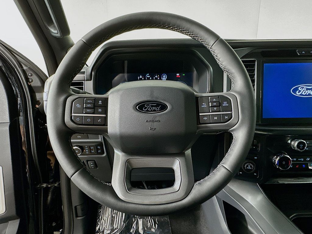 Thumbnail: 2026 Ford F-150 - 15