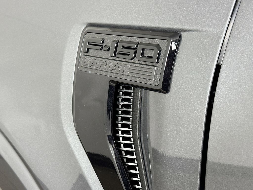 Thumbnail: 2026 Ford F-150 - 21