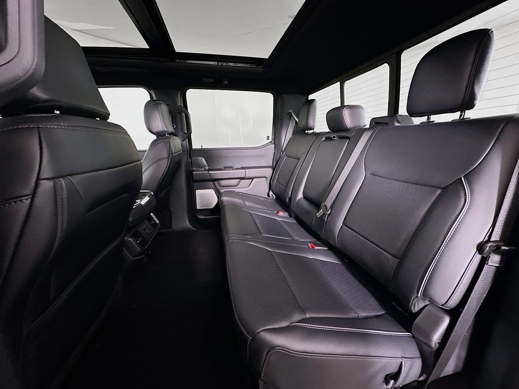 Thumbnail: 2026 Ford F-150 - 13