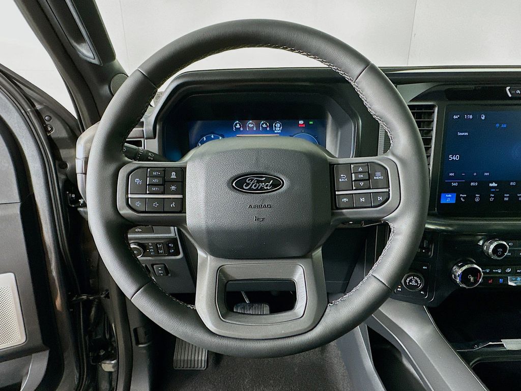 Thumbnail: 2026 Ford F-150 - 15
