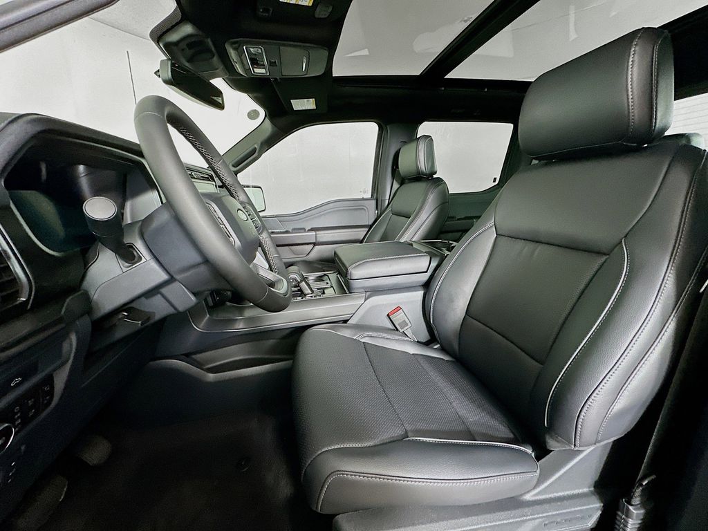 Thumbnail: 2026 Ford F-150 - 11