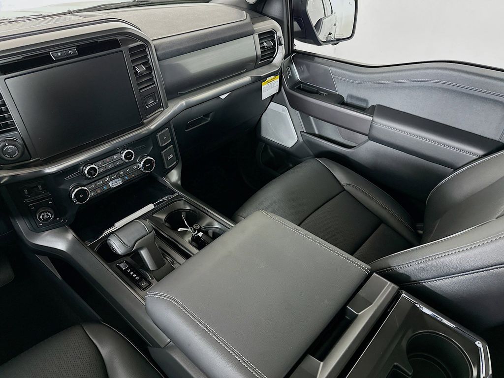 Thumbnail: 2026 Ford F-150 - 14