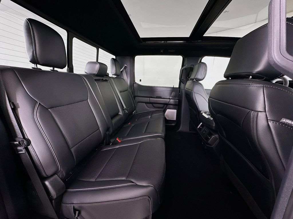 Thumbnail: 2026 Ford F-150 - 34