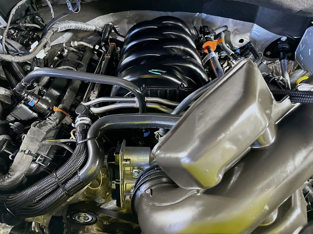 Thumbnail: 2026 Ford F-150 - 9