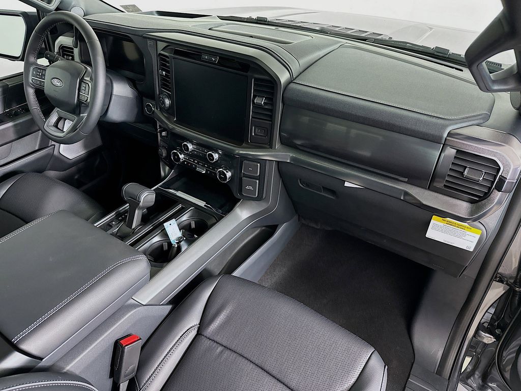 Thumbnail: 2026 Ford F-150 - 35