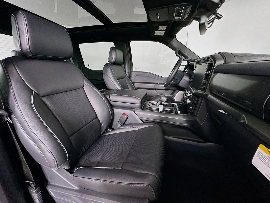 Thumbnail: 2026 Ford F-150 - 12