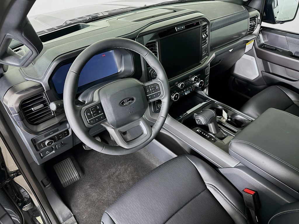 Thumbnail: 2026 Ford F-150 - 2