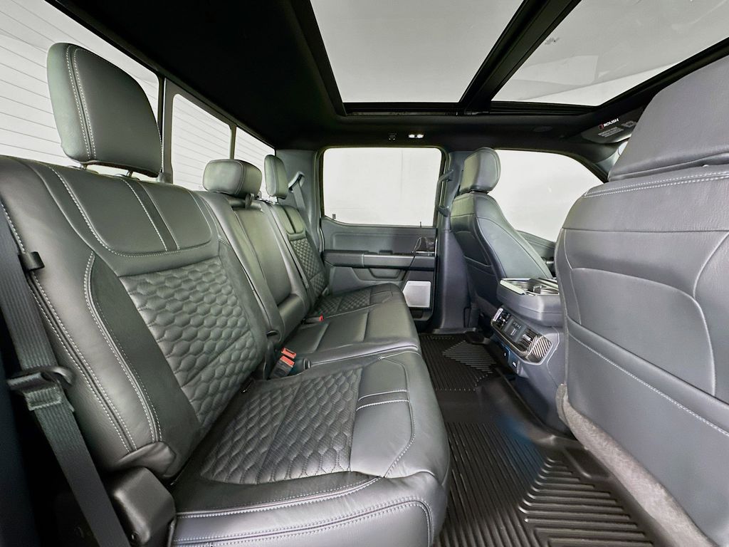 Thumbnail: 2025 Ford F-150 - 34