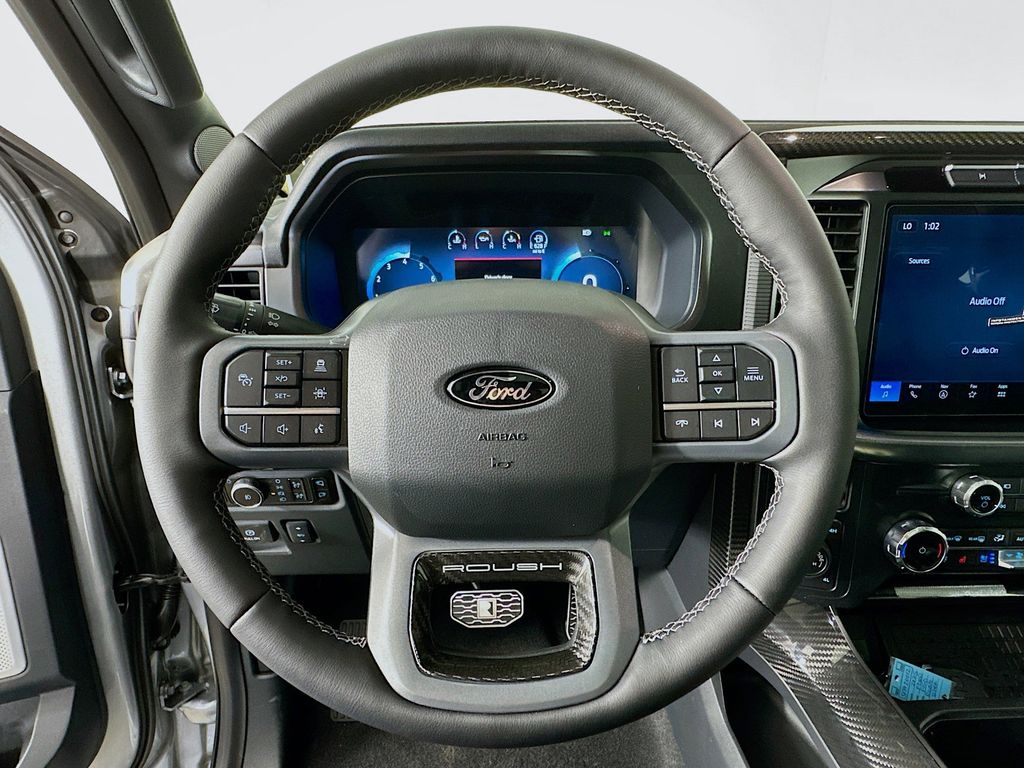 Thumbnail: 2025 Ford F-150 - 14