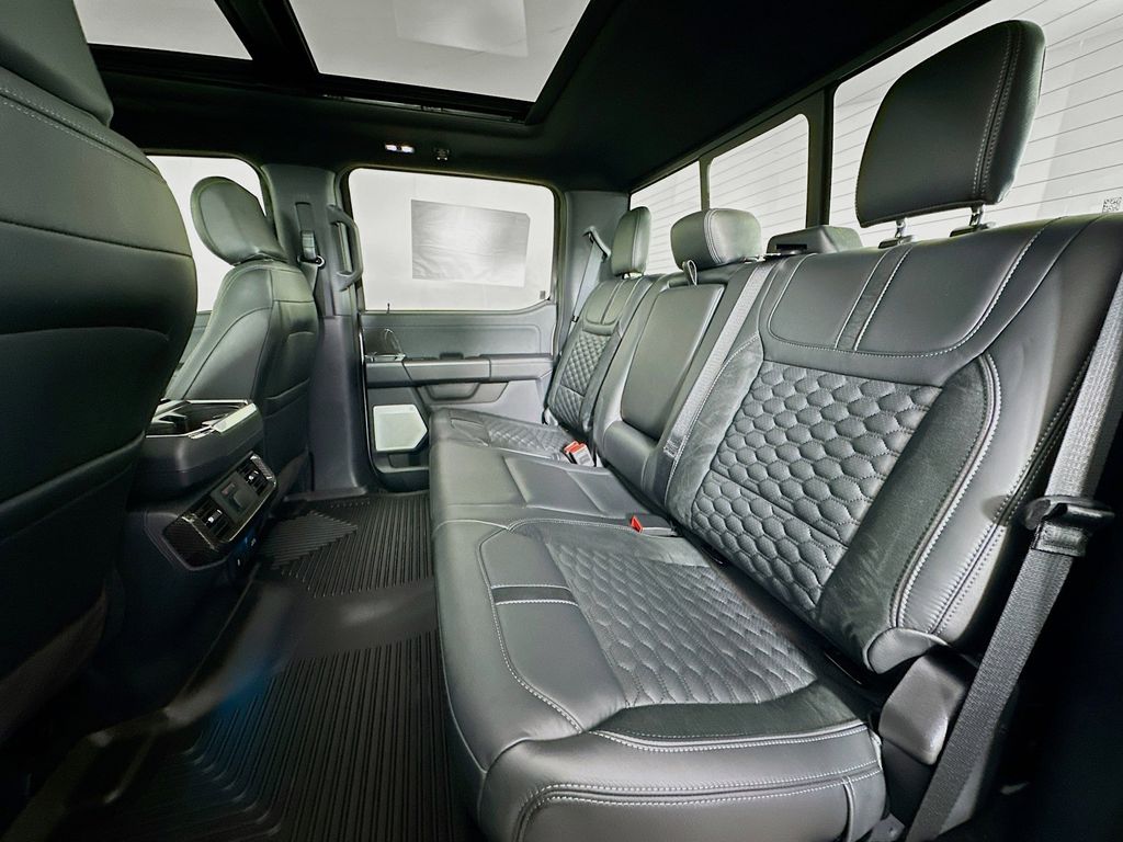 Thumbnail: 2025 Ford F-150 - 12
