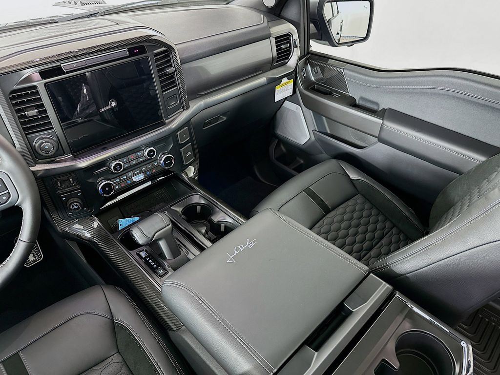 Thumbnail: 2025 Ford F-150 - 13