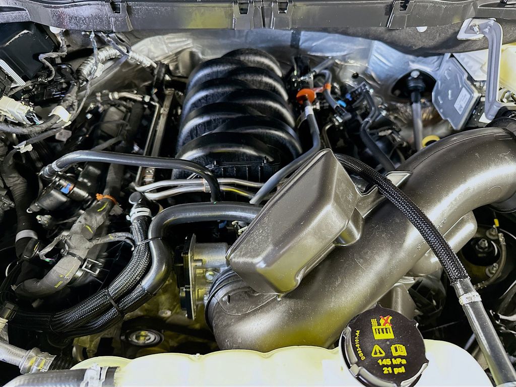 Thumbnail: 2025 Ford F-150 - 8