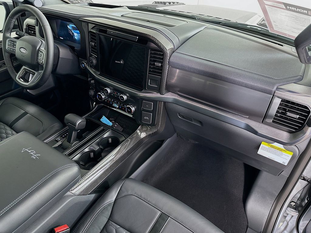 Thumbnail: 2025 Ford F-150 - 35
