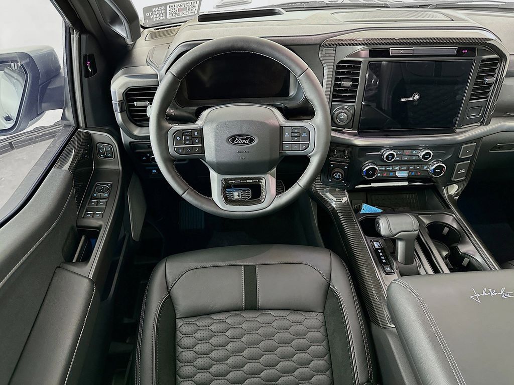 Thumbnail: 2025 Ford F-150 - 9