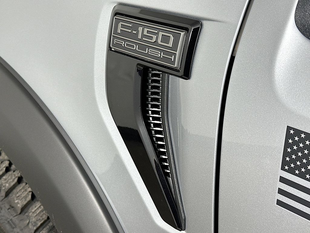 Thumbnail: 2025 Ford F-150 - 18