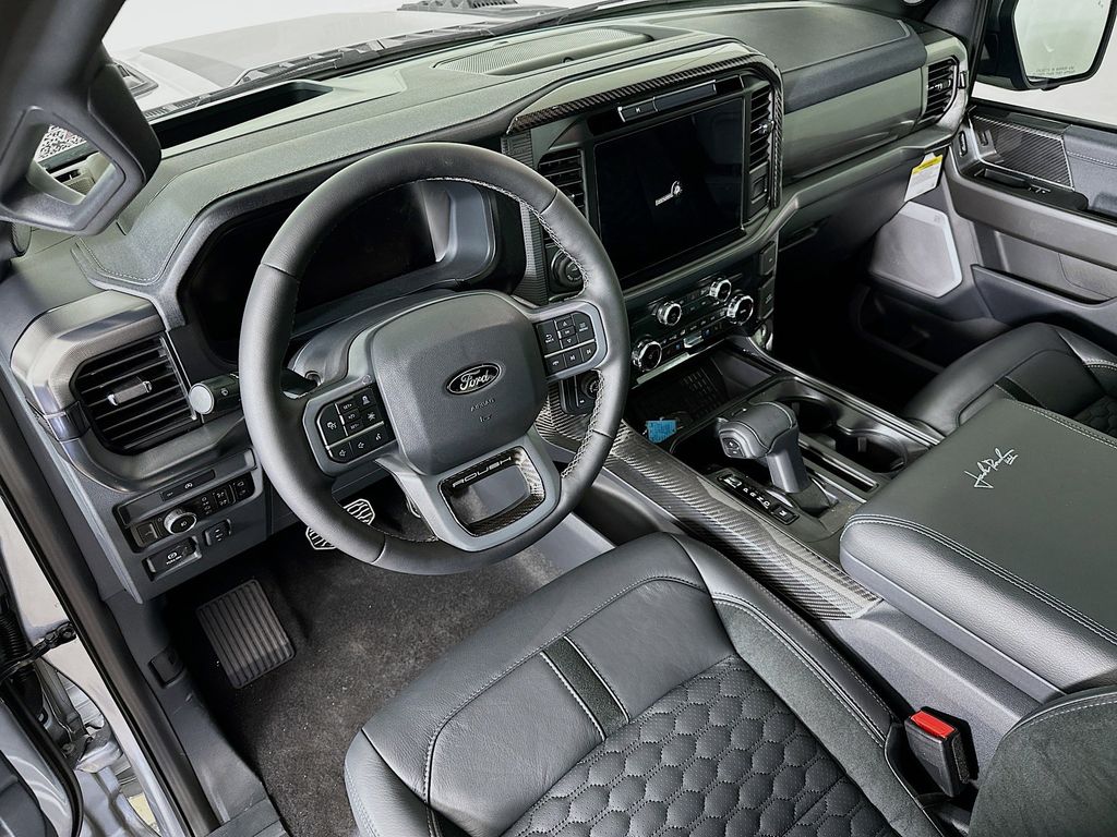 Thumbnail: 2025 Ford F-150 - 2