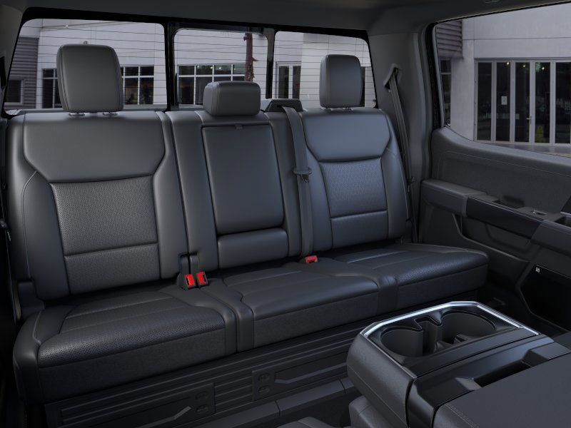 Thumbnail: 2025 Ford F-150 - 9