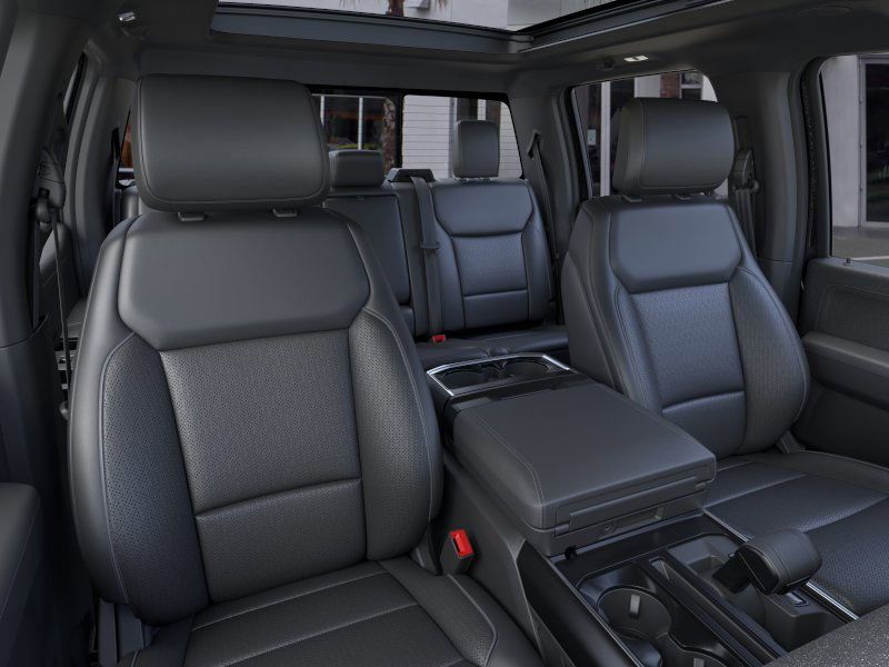 Thumbnail: 2025 Ford F-150 - 7