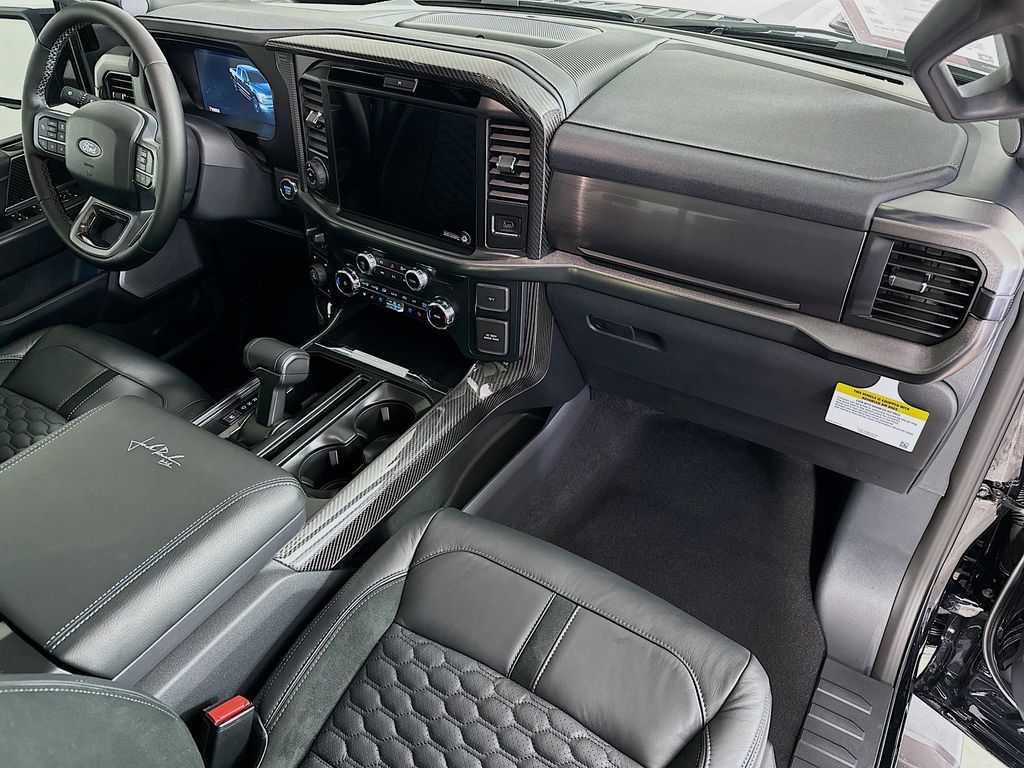 Thumbnail: 2025 Ford F-150 - 34