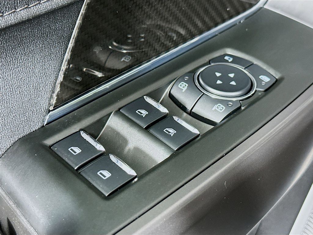 Thumbnail: 2025 Ford F-150 - 29