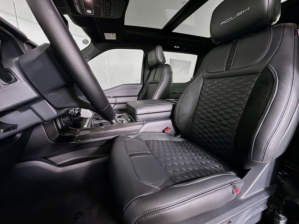 Thumbnail: 2025 Ford F-150 - 11