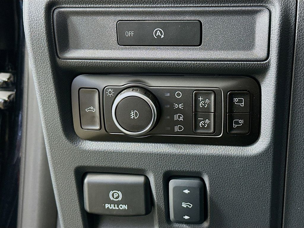 Thumbnail: 2025 Ford F-150 - 26