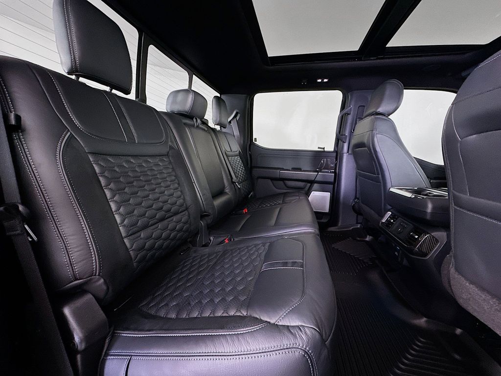 Thumbnail: 2025 Ford F-150 - 33