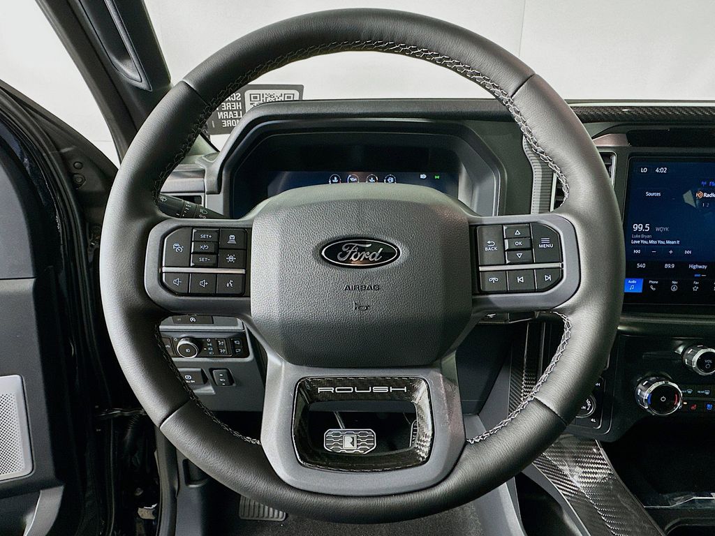 Thumbnail: 2025 Ford F-150 - 15